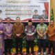 Susanto Liputo Apresiasi Pergantian Kepemimpinan di Kejari Gorontalo