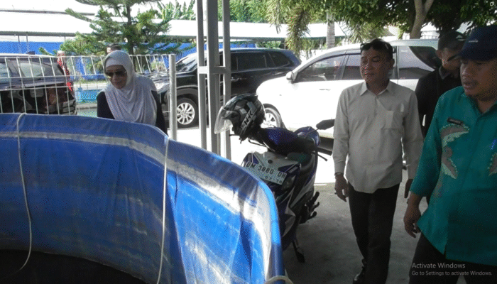 Komisi II DPRD Dorong PAD dari Sektor Perikanan