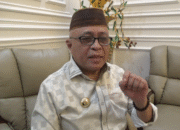 Menara Pakaya Tower Ditata, UMKM Ikuti Aturan Baru