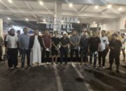 Adhan Pastikan Pelataran Sentral Tetap Beroperasi, Sampaikan Permohonan Maaf Atas Insiden Penikaman