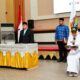 Lantik 15 Pejabat, Satu Diantaranya Diuji Mengaji oleh Wali Kota Adhan