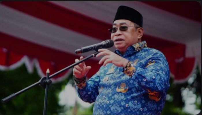 Wali Kota Adhan: Layani Pasien Dulu, Administrasi Belakangan