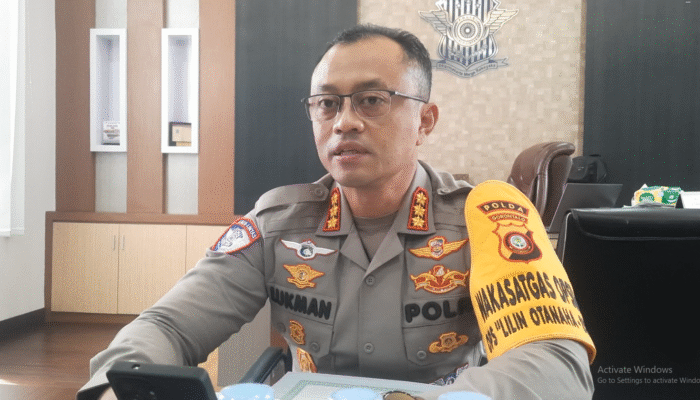 Mudik Nataru, Polisi Tekankan Aman Rumah dan Selamat di Jalan