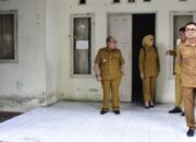 Mulai Beroperasi 2026, Bapenda akan Menempati Eks Kantor Kesbangpol