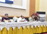 Bantuan untuk Sumatera Sudah Rp. 400 Juta, Wali Kota Adhan: Salurkan ke Wilayah Terparah