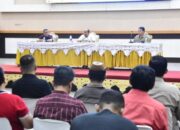 Wali Kota Adhan Instruksikan Aplikasi TPP dan Parkir Berlangganan Action Januari