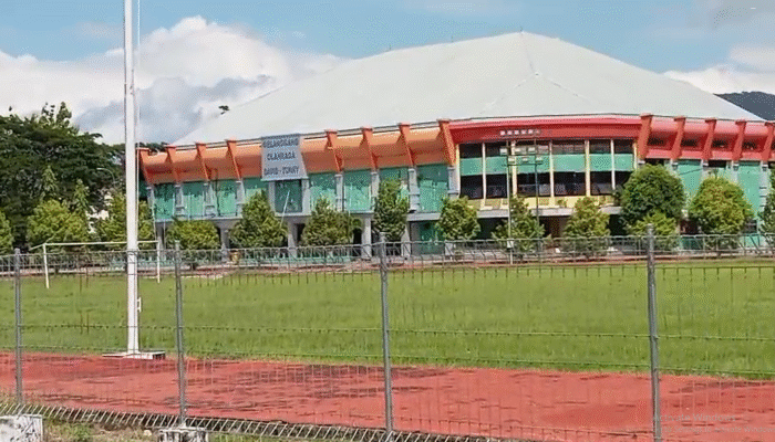 Pemkab Gorontalo Matangkan Panitia Penas KTNA 2026