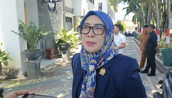 Komisi IV Deprov Dorong Sekolah Perkuat Pembinaan Siswa