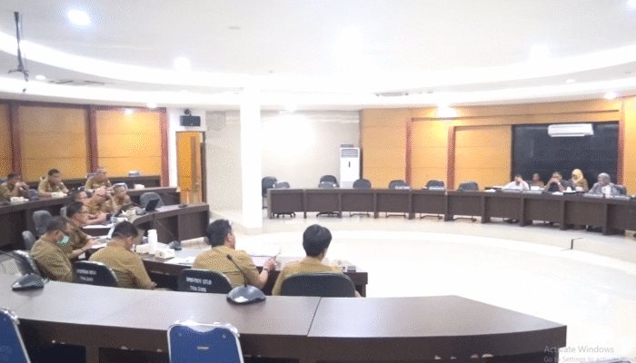 RDP Komisi II–Bapenda, Strategi Dongkrak PAD