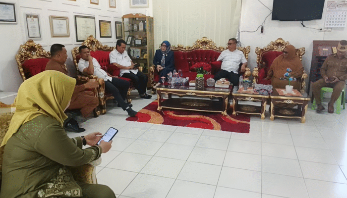 Komisi IV Deprov Pantau Kasus Dugaan Kekerasan Siswi SMAN 3