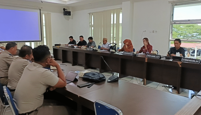 Kasus Sertifikat Disorot, Deprov RDP dengan BPN