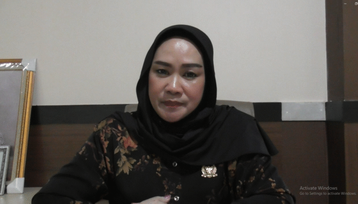 Yolan Polontalo: PDIP Tak Intervensi Kasus Z-H