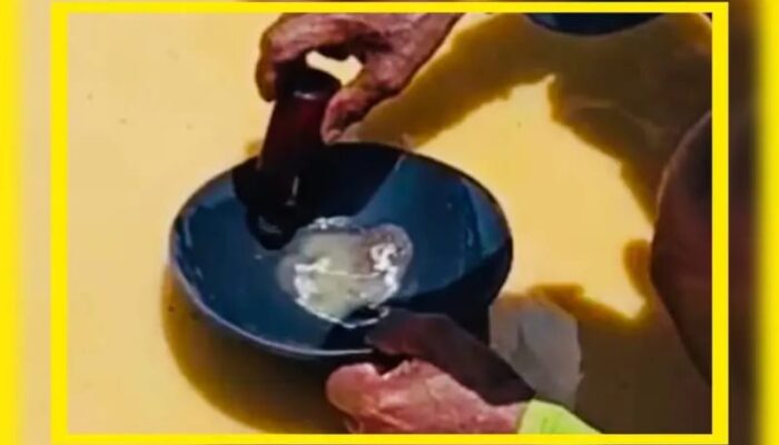 Riset Ilmiah Ungkap Dampak Kronis PETI di Pohuwato, Pencemaran Merkuri Kian Mengkhawatirkan