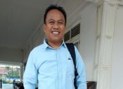 Soal Adhan Gagal Tangani Sampah, Prof Sukirman: Pernyataan Saya Dipelintir Oknum Tak Bertanggungjawab