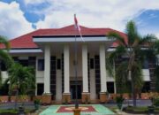 Seorang Warga Gugat Wakil Bupati Pohuwato Terkait Masalah Cidera Janji