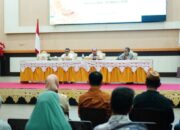 Temuan Sampah jadi Penekanan Wali Kota Adhan Bagi Lurah dan Camat