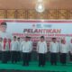 Resmi di Lantik, Ini Susunan Pengurus Baru PMI Kabupaten Gorontalo 2025–2030