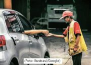 ‎PAD Kota Gorontalo Bersumber Dari Retribusi Parkir Melonjak 1.000 Persen!