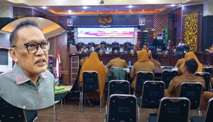 Kantor Walikota Baru Masuk Agenda Pembangunan 2026, Jika …