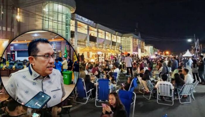 ‎Totok Bachtiar Dorong BUMN — Bank Indonesia Perkuat UMKM Lewat Dana CSR