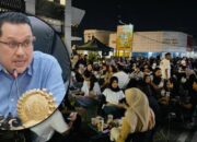 ‎Pengusaha Besar Mengeluh, Totok Bachtiar Luruskan Salah Kaprah: UMKM Hanya Diberi Nafas Sementara