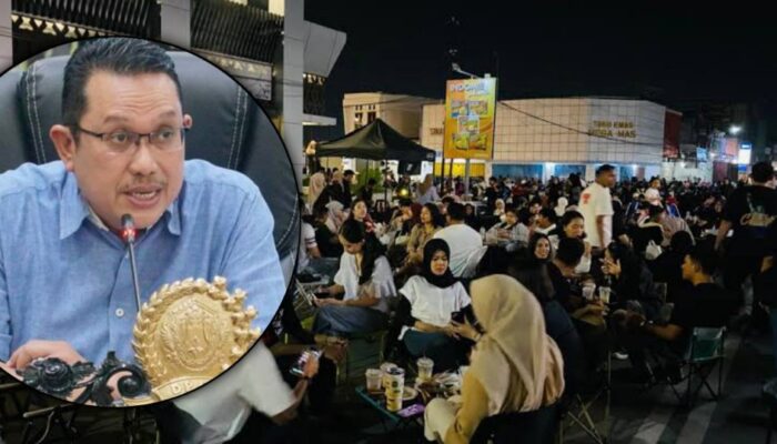 ‎Pengusaha Besar Mengeluh, Totok Bachtiar Luruskan Salah Kaprah: UMKM Hanya Diberi Nafas Sementara