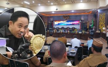 Restoran Nakal Potong Pajak Konsumen Tapi Tidak Disetor, DPRD Desak Penindakan Tegas