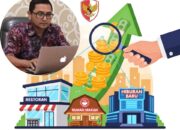 Pemkot Gorontalo Bidik Lonjakan PAD, Sasar Pajak Ratusan RM & Restoran Baru