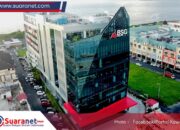 ‎RUPS BSG Guncang Struktur Pucuk Pimpinan, Catat Laba Tertinggi Enam Tahun dan Rombak Total Direksi