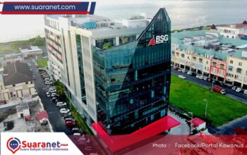 ‎RUPS BSG Guncang Struktur Pucuk Pimpinan, Catat Laba Tertinggi Enam Tahun dan Rombak Total Direksi