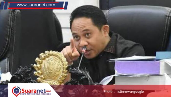‎Genjot PAD, Herman Haluti Usul Umumkan Penunggak Pajak ke Publik