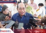 ‎Terminal Sentral Bakal Disulap Jadi Kampung Ramadan, Akses Ditutup Total Mulai Pukul 15.00 Wita