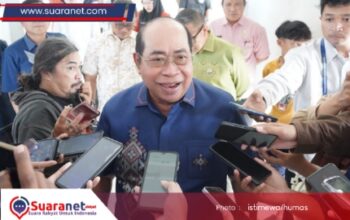 ‎Terminal Sentral Bakal Disulap Jadi Kampung Ramadan, Akses Ditutup Total Mulai Pukul 15.00 Wita