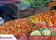 ‎Rica Tembus Rp80 Ribu, Warga Gorut Mulai Was-was