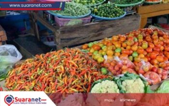 ‎Rica Tembus Rp80 Ribu, Warga Gorut Mulai Was-was