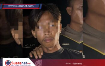 ‎Kurang Dari 24 Jam, Pembunuhan Remaja 13 Tahun di Paguyaman Pantai Terungkap