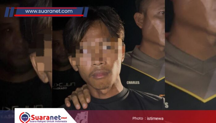 ‎Kurang Dari 24 Jam, Pembunuhan Remaja 13 Tahun di Paguyaman Pantai Terungkap