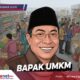 ‎BREAKING NEWS | Bentuk Penghargaan, DPRD Akan Nobatkan Walikota Adhan Sebagai ‘Bapak UMKM’
