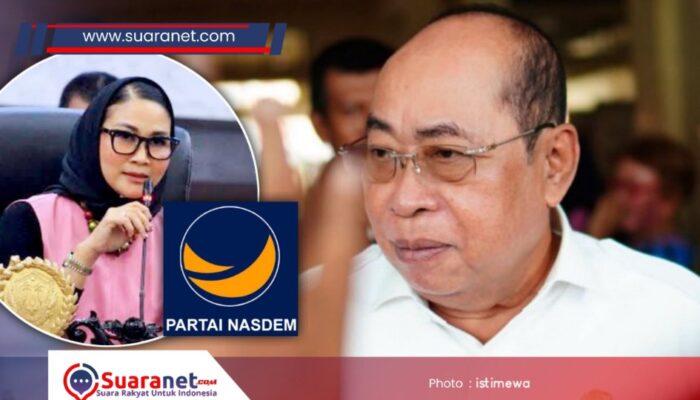 ‎Fraksi NasDem Akui, Adhan Dambea Layak Sandang Gelar ‘Bapak UMKM’ Kota Gorontalo‎‎