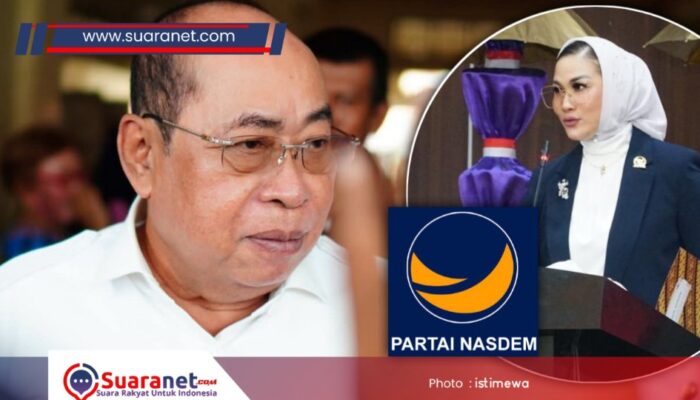 ‎Fraksi NasDem Akui, Adhan Dambea Layak Sandang Gelar ‘Bapak UMKM’ Kota Gorontalo‎‎