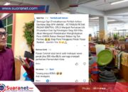 Retribusi Pasar Picu Kecemburuan, Ketua DPRD Kota Gorontalo Buka Opsi Evaluasi Pemerataan