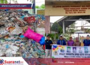 ‎TPS3R Sipatana Terancam Tergusur Kantor Baru Walikota