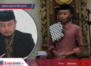 Libur Ramadhan Santri Al-Falah Safari Dakwah, Ujian Nyata Ilmu Pesantren‎‎