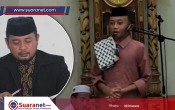 Libur Ramadhan Santri Al-Falah Safari Dakwah, Ujian Nyata Ilmu Pesantren‎‎