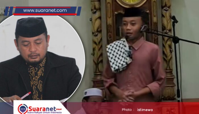 Libur Ramadhan Santri Al-Falah Safari Dakwah, Ujian Nyata Ilmu Pesantren‎‎