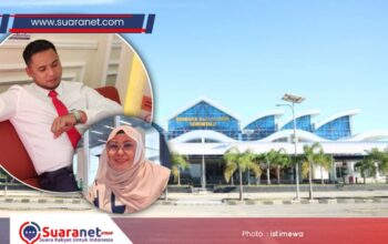 ‎Pemprov Gorontalo “Lepas Tangan”, Sidang Sengketa Lahan Runway Bandara Djalaluddin Masuki Babak Baru