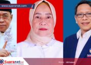 ‎Adhan Dambea Desak Ketua Fraksi Gerindra Mundur: Kalau Tidak, Saya yang Mundur!‎‎