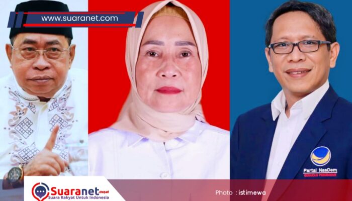 ‎Adhan Dambea Desak Ketua Fraksi Gerindra Mundur: Kalau Tidak, Saya yang Mundur!‎‎