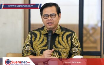 ‎Baznas Pastikan Tak Sentuh Zakat Untuk Program MBG