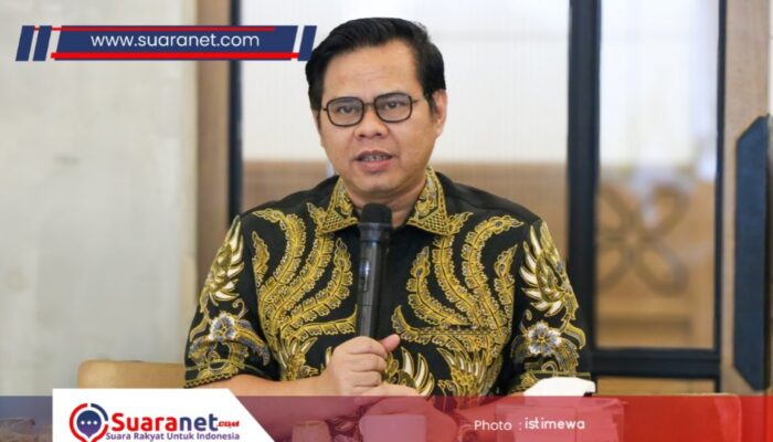 ‎Baznas Pastikan Tak Sentuh Zakat Untuk Program MBG